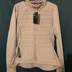 New Nike Running Jacket